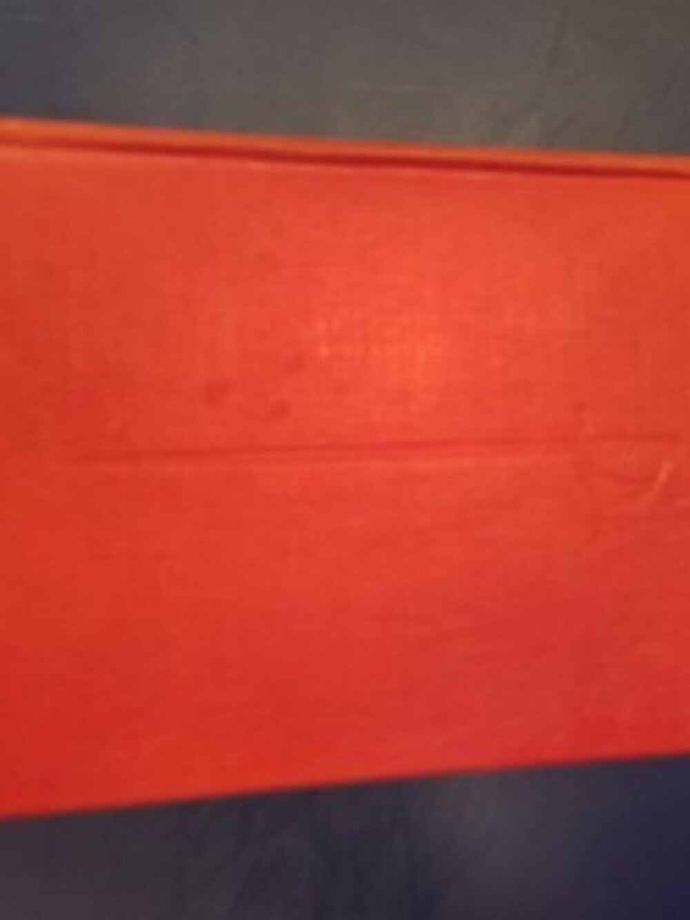 Captain from Castile by Samuel Shellabarger 1945 HC Stated First Edition